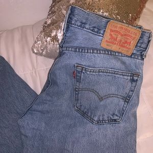 Vintage Levi’s 505 🍒 price is negotiable